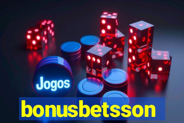 bonusbetsson