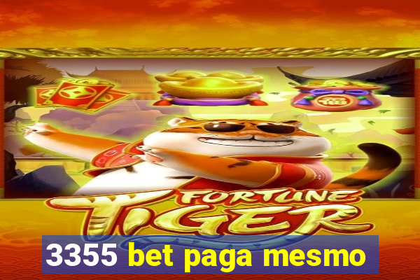 3355 bet paga mesmo