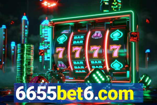 6655bet6.com