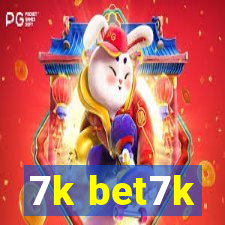 7k bet7k