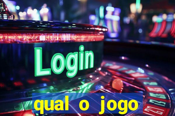 qual o jogo original do tigrinho