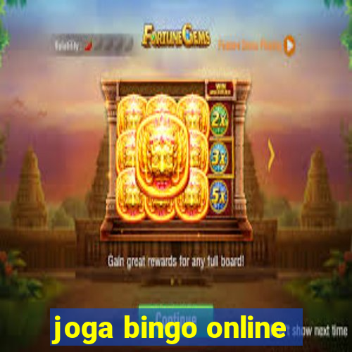 joga bingo online