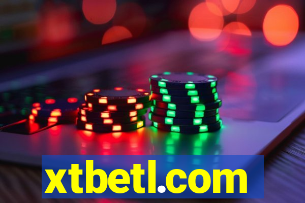 xtbetl.com