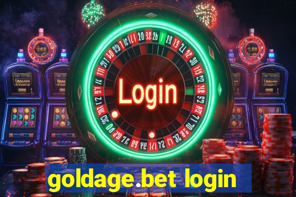 goldage.bet login