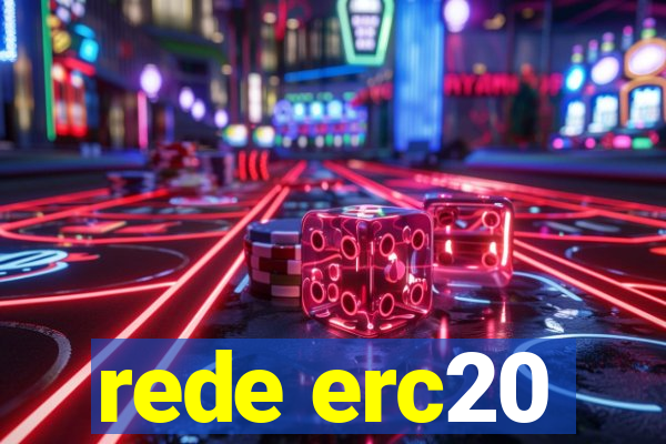 rede erc20