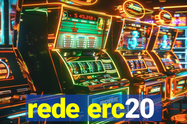 rede erc20