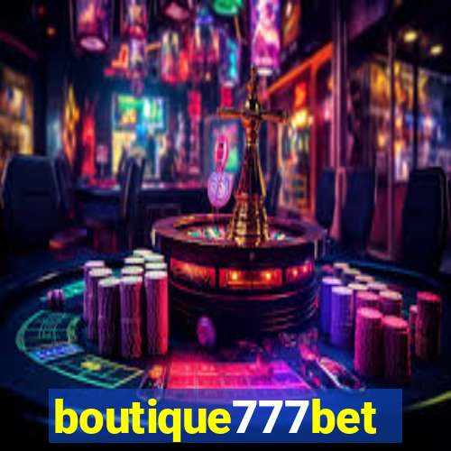 boutique777bet