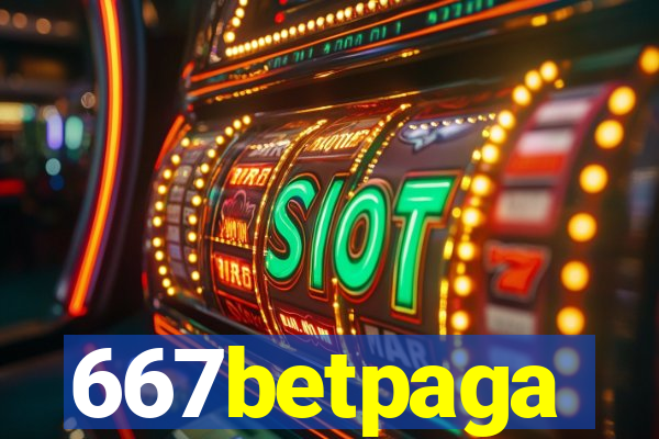 667betpaga