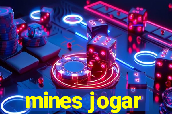 mines jogar