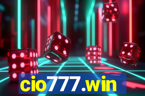 cio777.win