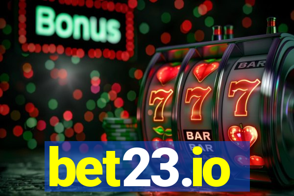 bet23.io