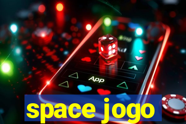 space jogo