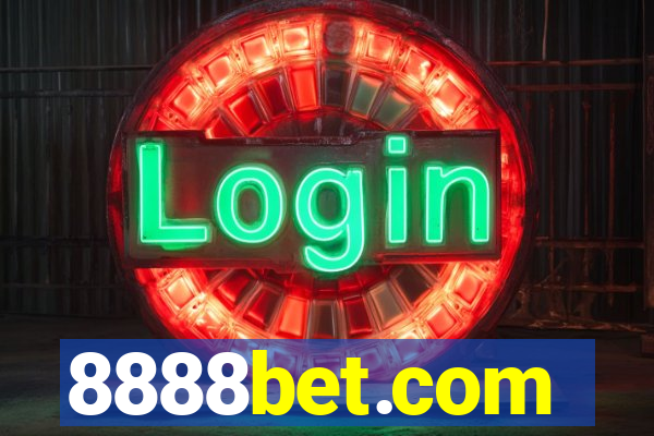 8888bet.com