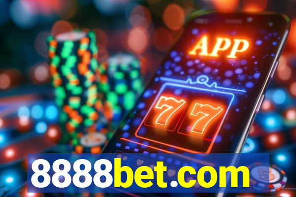 8888bet.com