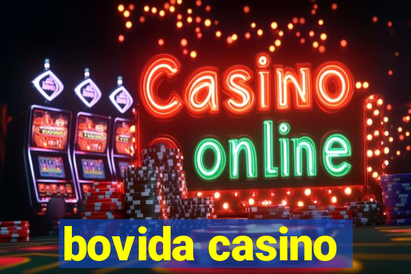 bovida casino