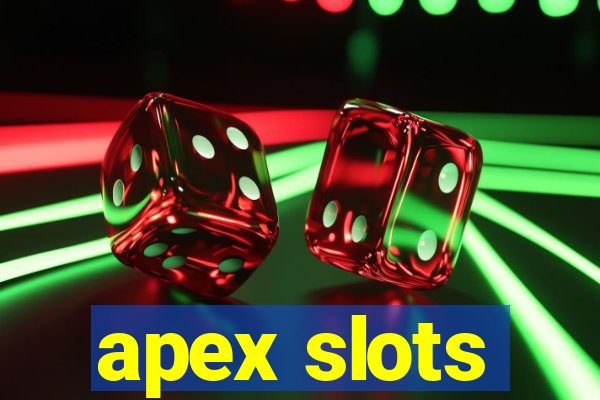 apex slots