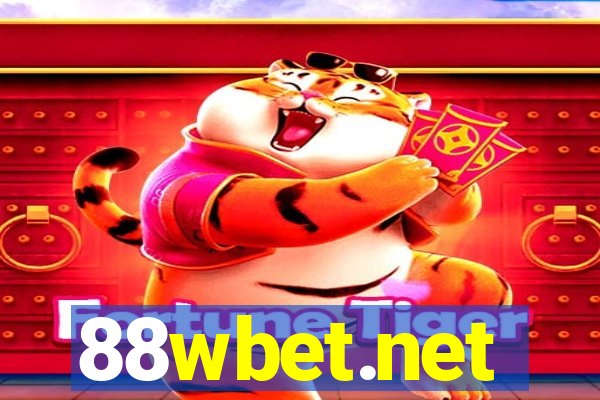 88wbet.net