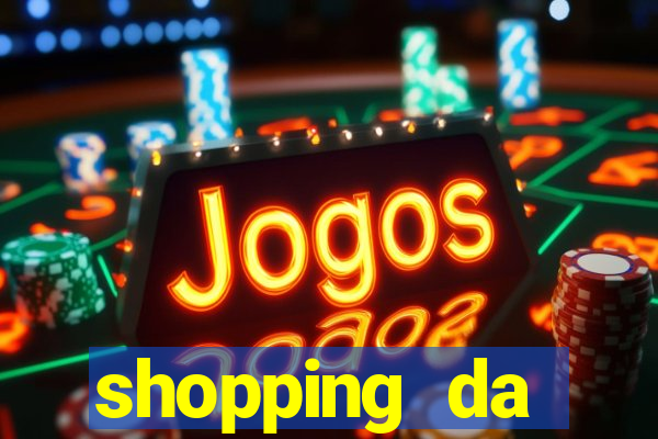 shopping da utilidade porto ferreira