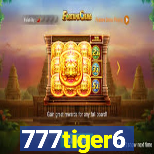 777tiger6