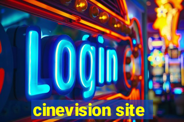 cinevision site