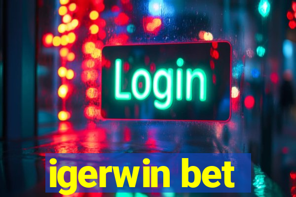 igerwin bet