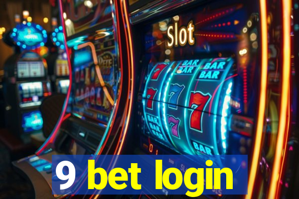 9 bet login