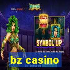 bz casino