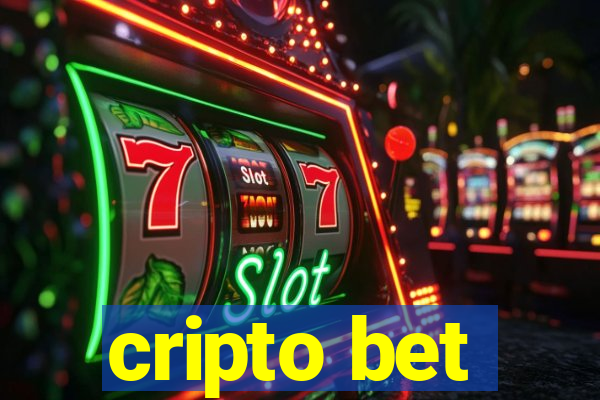 cripto bet