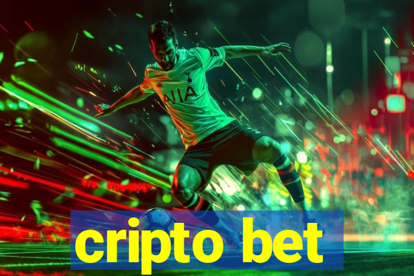 cripto bet