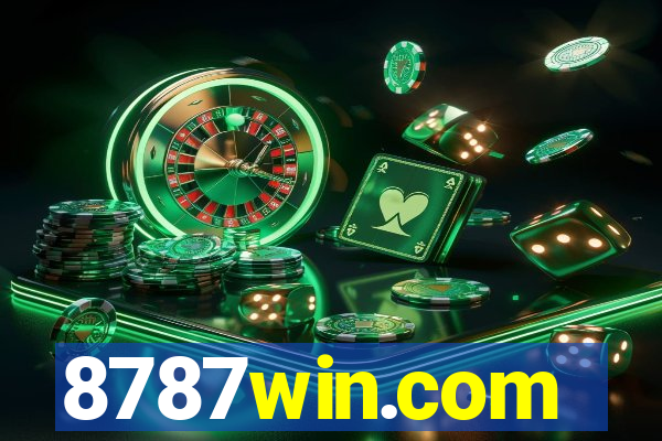 8787win.com