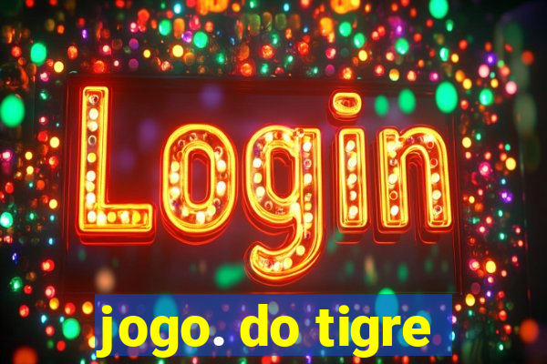 jogo. do tigre