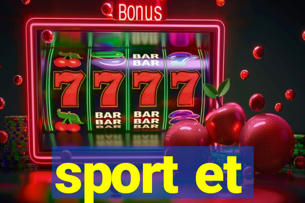 sport et