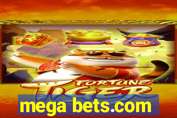 mega bets.com