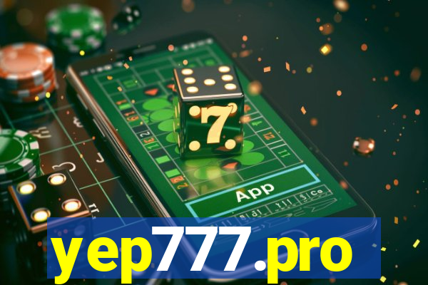 yep777.pro