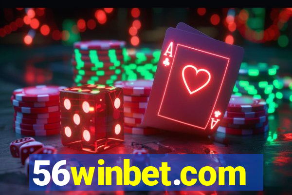 56winbet.com