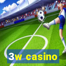 3w casino