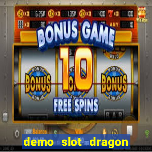 demo slot dragon hatch 2