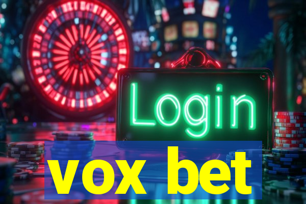 vox bet