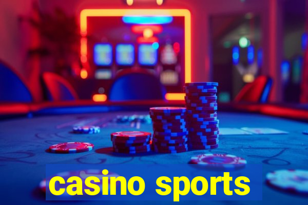 casino sports