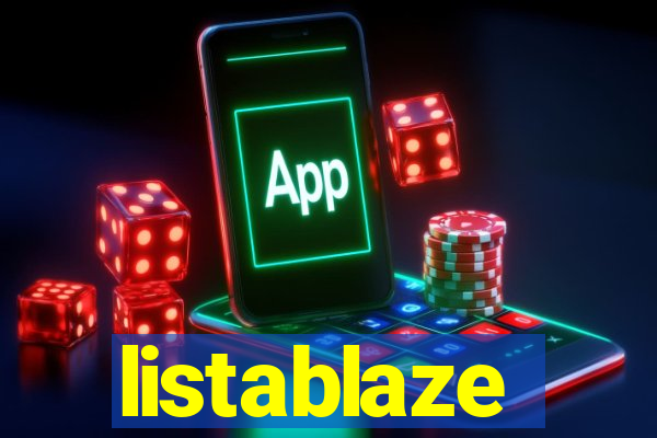 listablaze