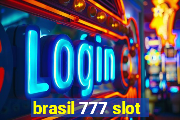 brasil 777 slot