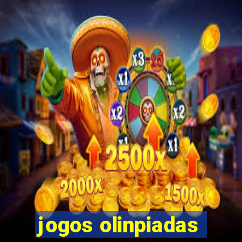 jogos olinpiadas