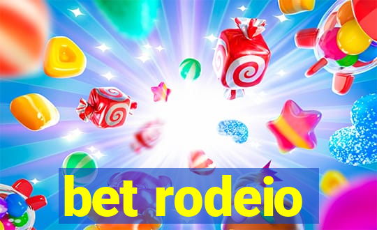 bet rodeio