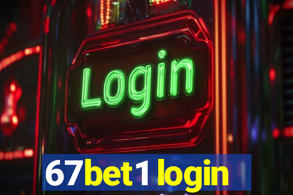 67bet1 login