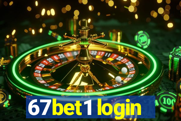 67bet1 login