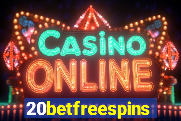 20betfreespins