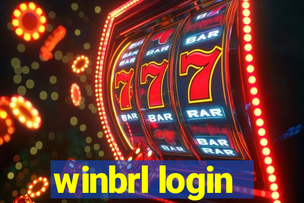 winbrl login