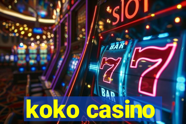 koko casino