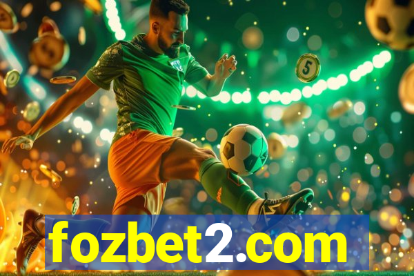 fozbet2.com