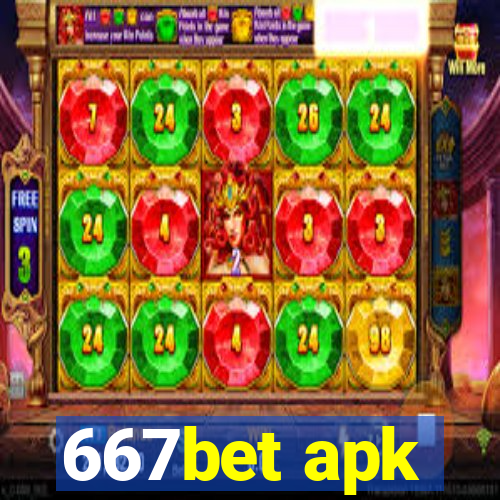 667bet apk